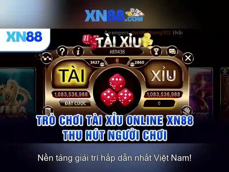 Xn88: một cái nhìn tổng quan