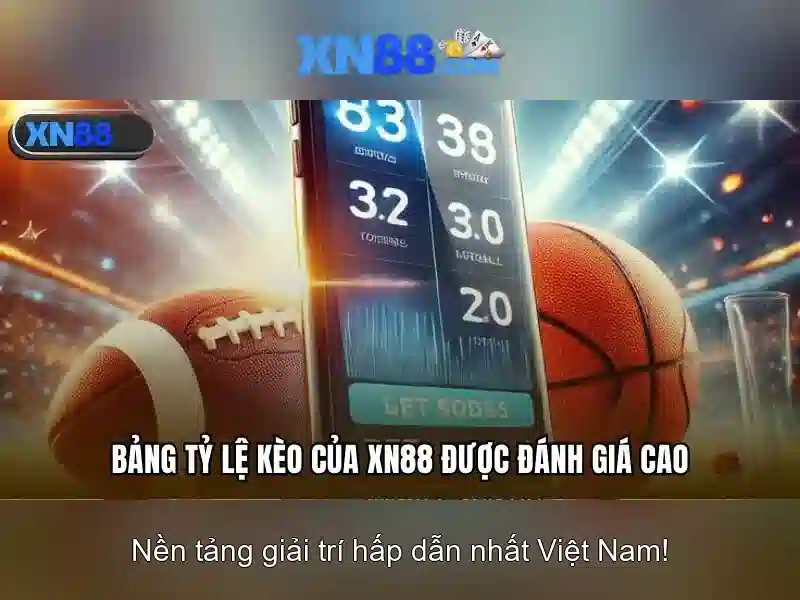 Các trò chơi phổ biến trên xn88