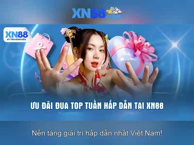 xn88: Nền tảng giải trí trực tuyến uy tín và an toàn