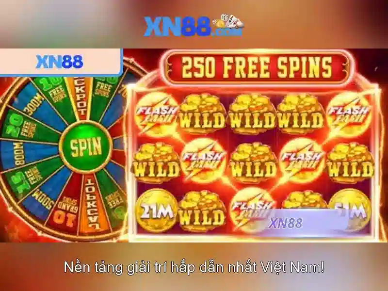 Lý do nên chọn xn88 cho người chơi Việt