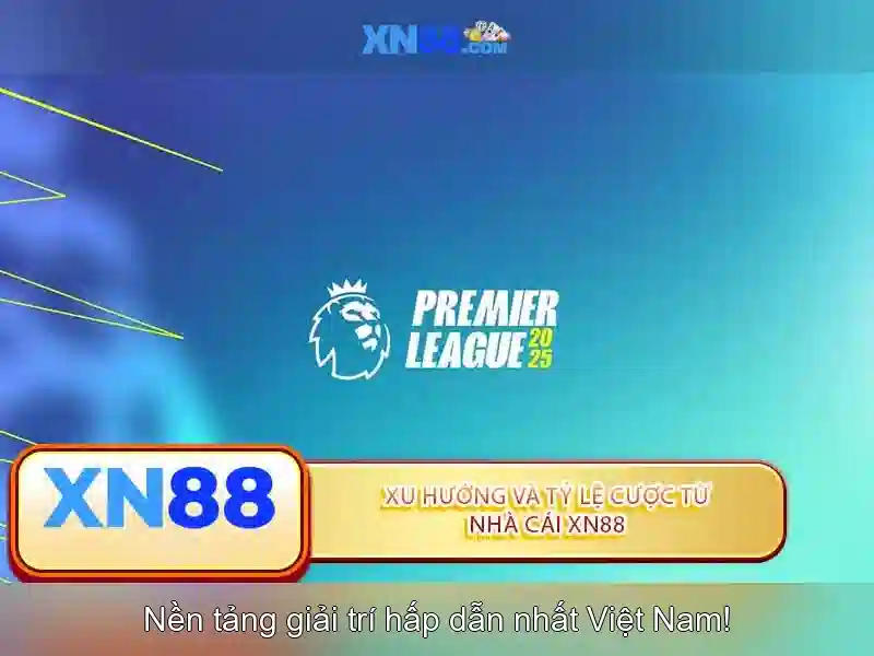 xn88 - một nền tảng số đáng chú ý
