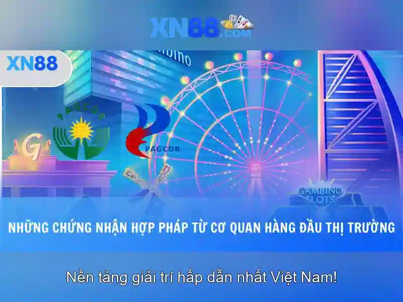 Giới thiệu về xn88