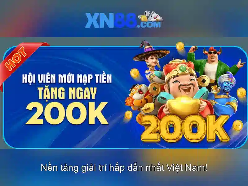 Các tính năng nổi bật