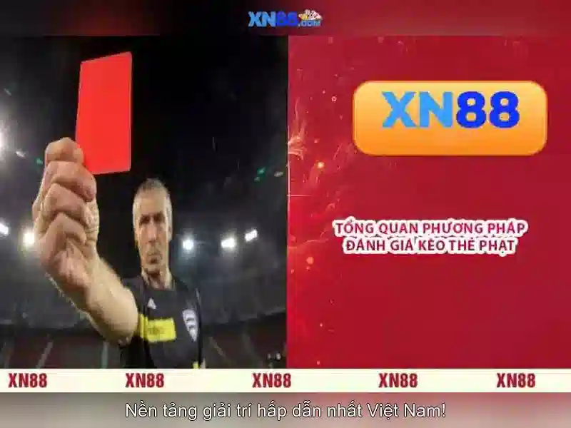 xn88: Khám phá nền tảng và những điều bạn cần biết