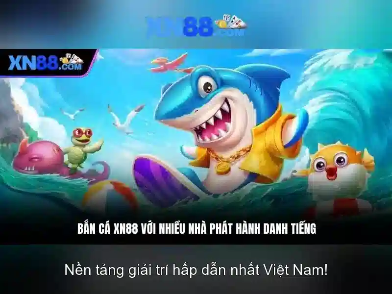 Xn88 là gì?