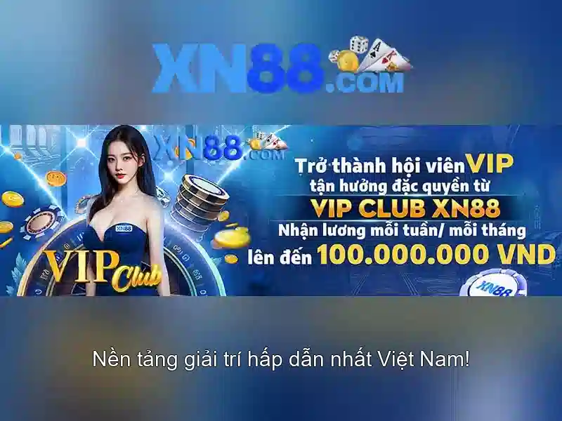XN88: Tổng quan và Hướng dẫn trải nghiệm trực tuyến