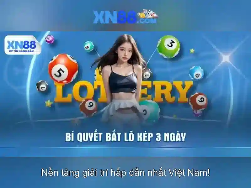XN88: Nền tảng giải trí trực tuyến và những điều cần biết
