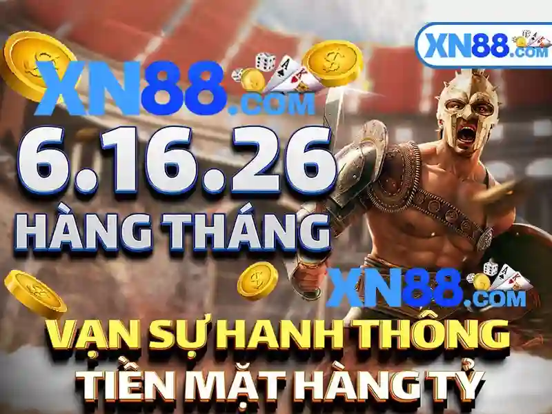 Các trò chơi và dịch vụ