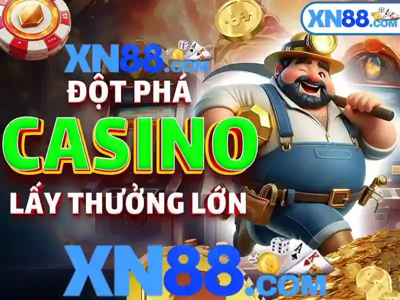 Các thể loại trò chơi tại xn88