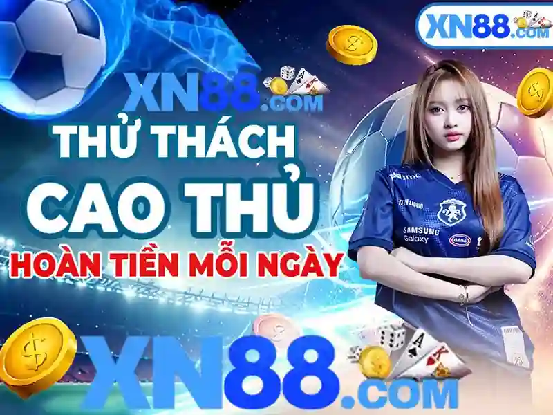 Giới thiệu xn88