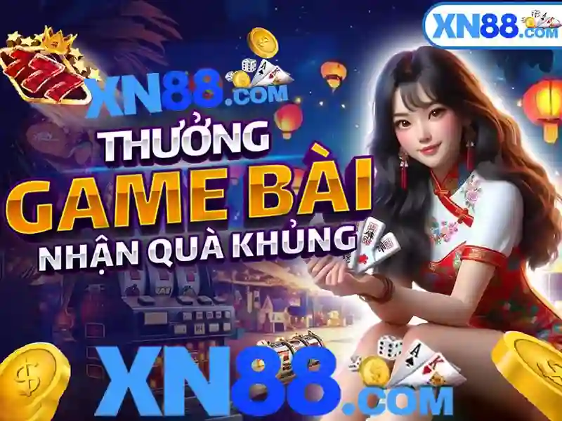 Xn88: Nền tảng giải trí trực tuyến và công nghệ tiên tiến