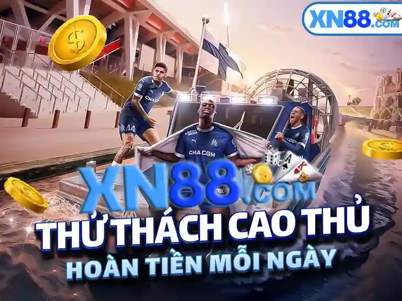 xn88: Nền tảng giải trí trực tuyến an toàn và hiện đại