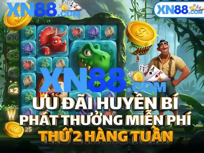 XN88: Tổng quan và đánh giá an toàn