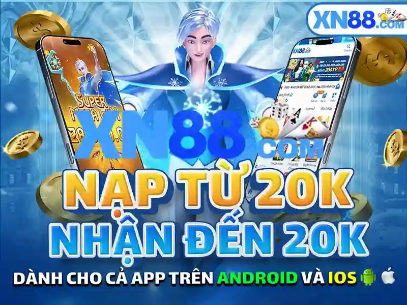 xn88 là gì và tại sao nó được người chơi yêu thích