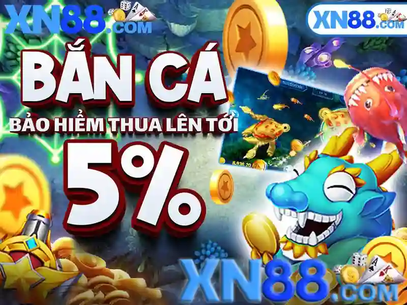xn88: Giới thiệu nền tảng cược trực tuyến