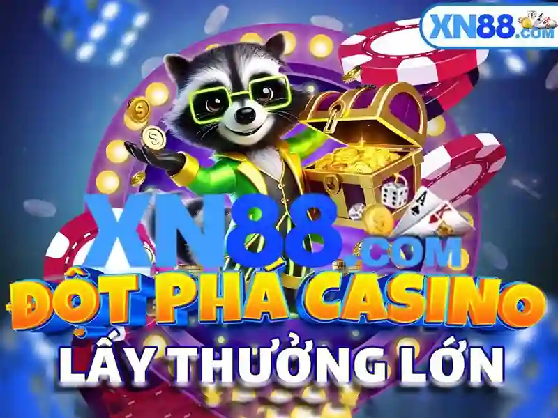 Cấu trúc và các thành phần của xn88