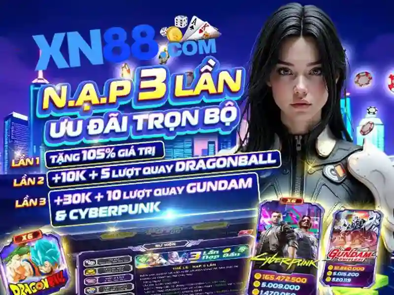 An toàn và bảo mật tại xn88