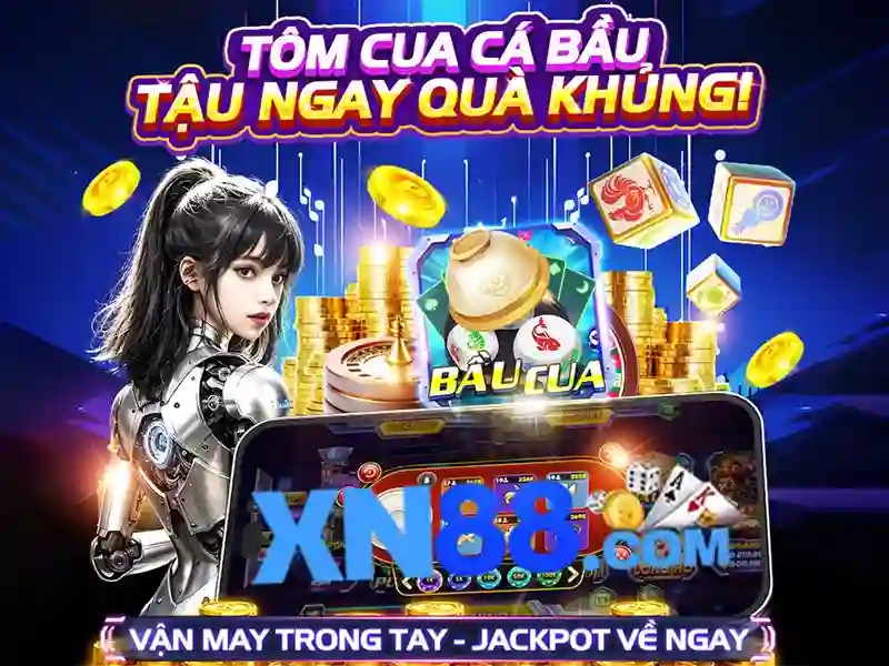 xn88: Nền tảng giải trí và đánh giá tổng quan