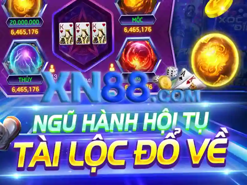 xn88: Gioi thieu ve san choi online, an toan va tien ich