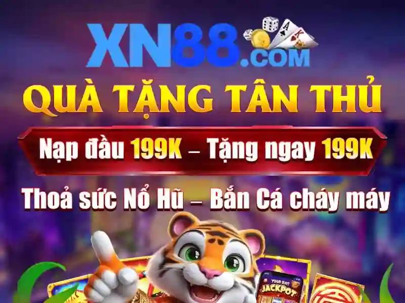 XN88: Tổng quan về nền tảng chơi trực tuyến