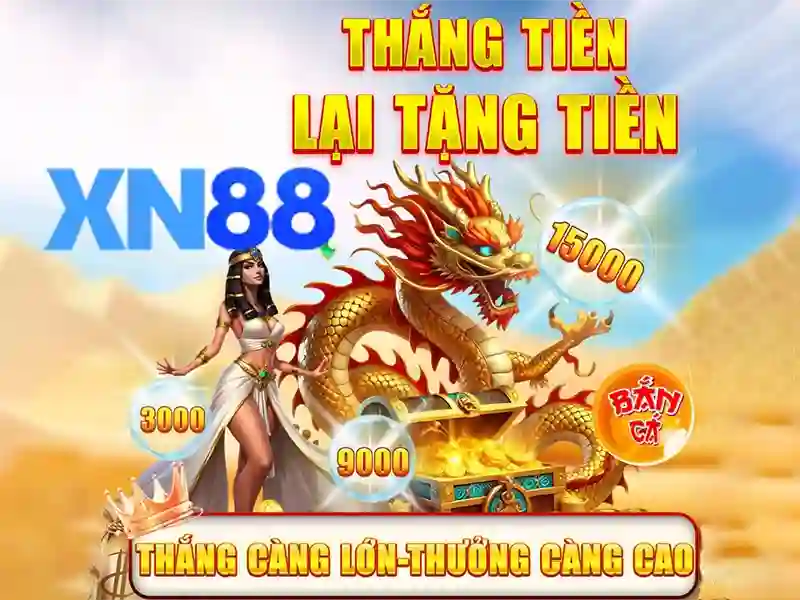 xn88: Nền tảng giải trí trực tuyến đa dạng
