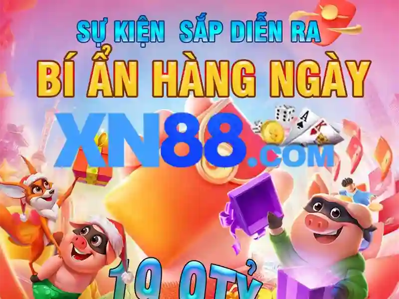 xn88: Nền tảng giải trí trực tuyến và trải nghiệm người dùng