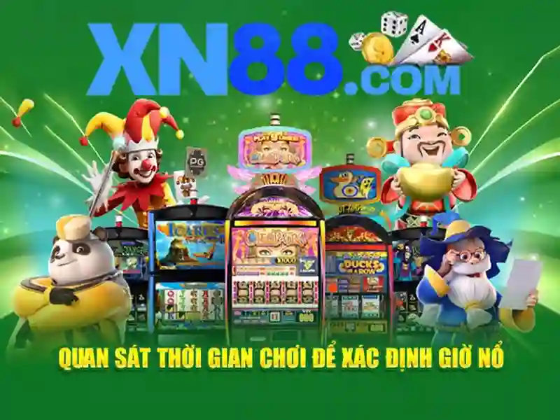Lý do xn88 nổi bật