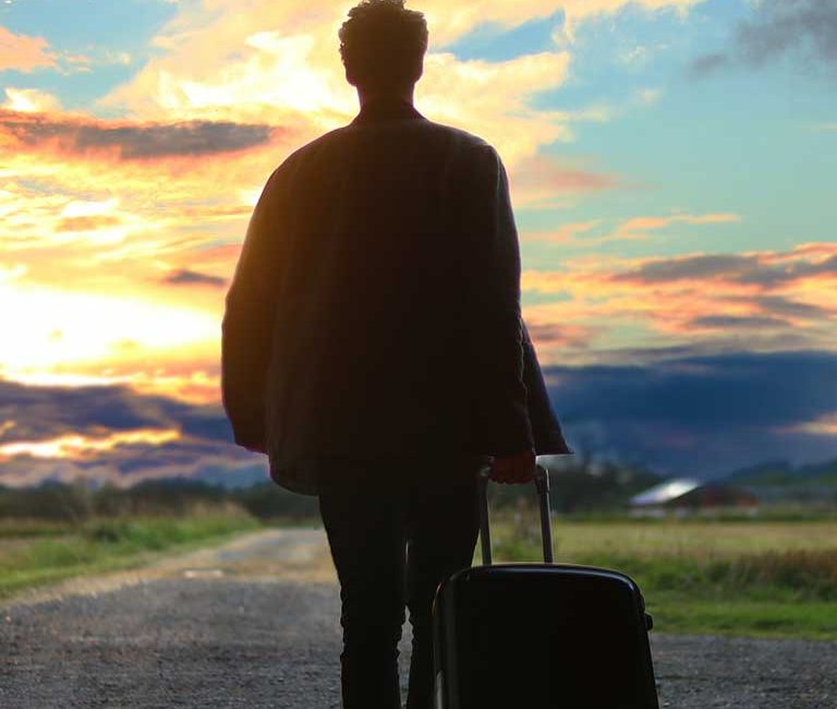 5 Things You Should Care Before Traveling