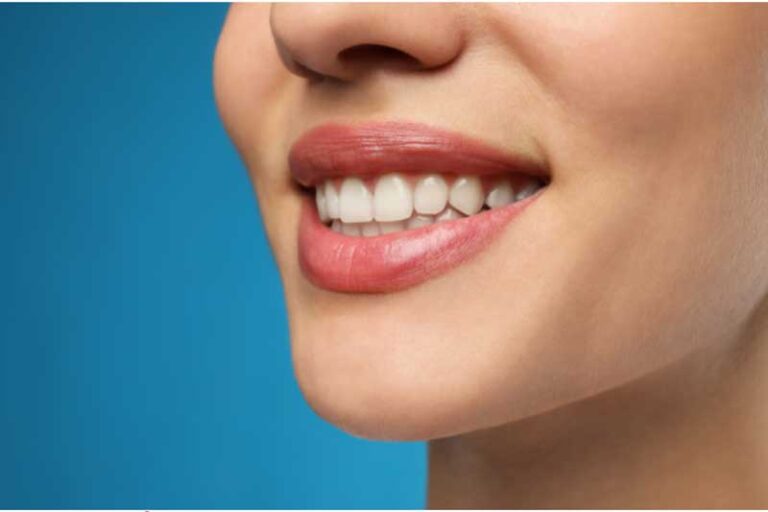 10 Benefits of Cosmetic Dentistry