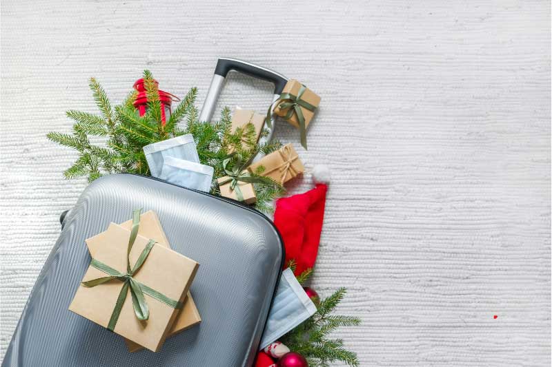 Top 20 Gifts for the Traveler