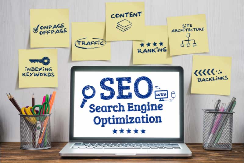 Why SEO is Your Business's Secret Weapon